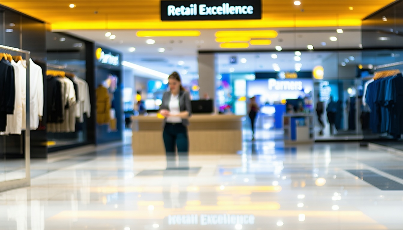Retail Excellence Partners logo