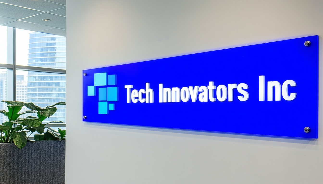 Tech Innovators Inc. logo