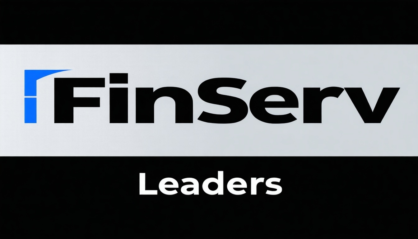 FinServ Leaders logo